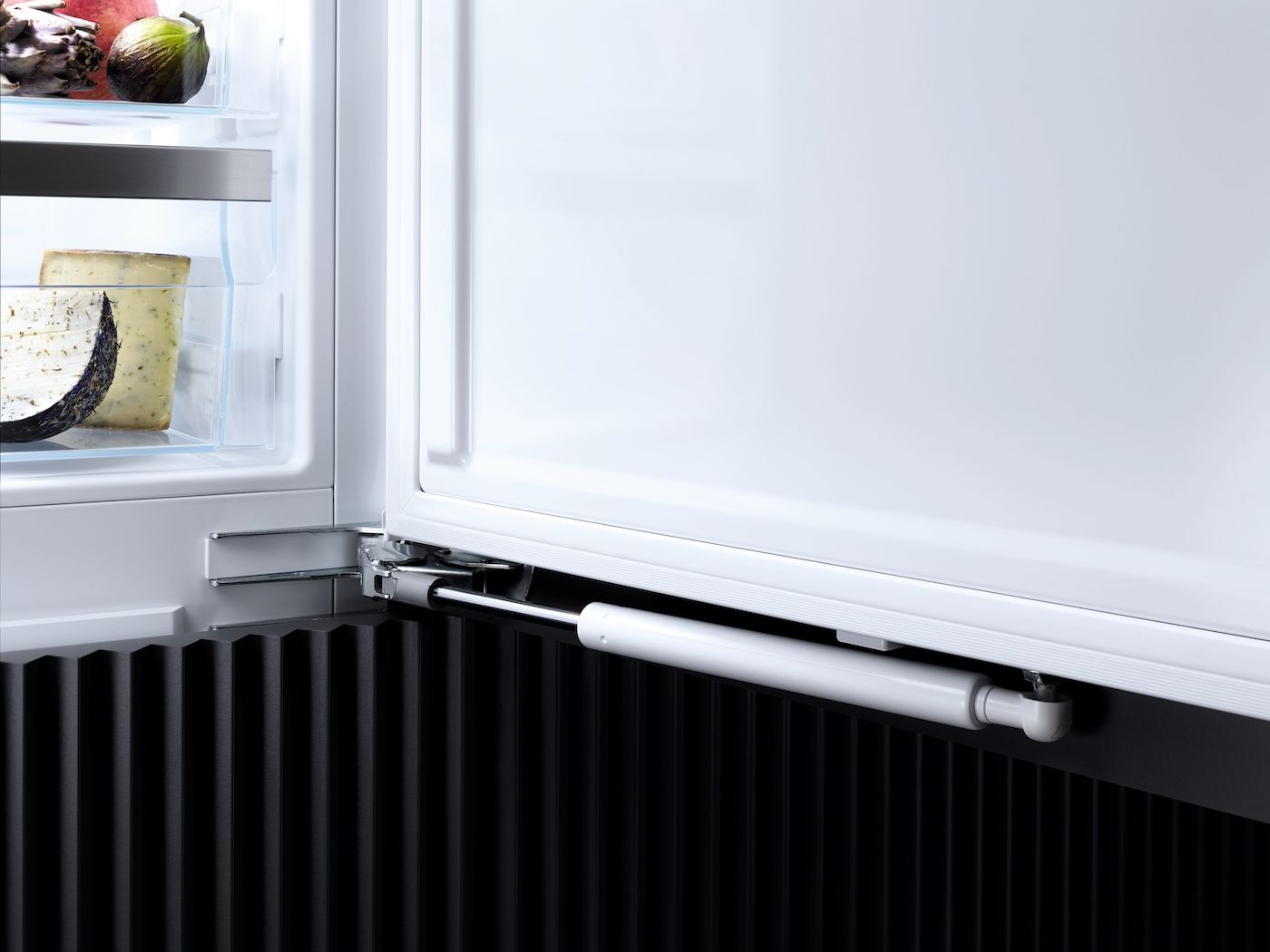 Miele KF 7742 C Einbau-Kühl-Gefrier-Kombi
