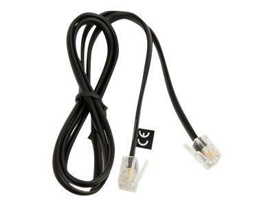 Jabra Headsetadapter