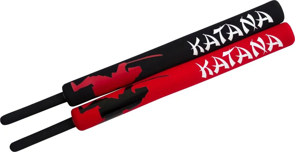 MTS Sportartikel-Vertriebs GmbH Schildkröt Neopr. Katana Softschwert Set