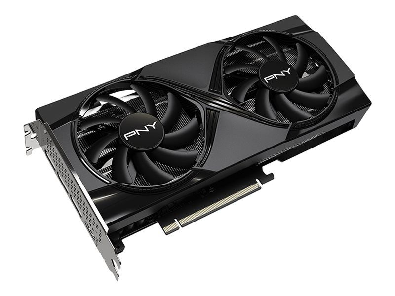 PNY GeForce RTX 5060 Ti 8GB - Grafikkarten - GeForce RTX 5060 Ti