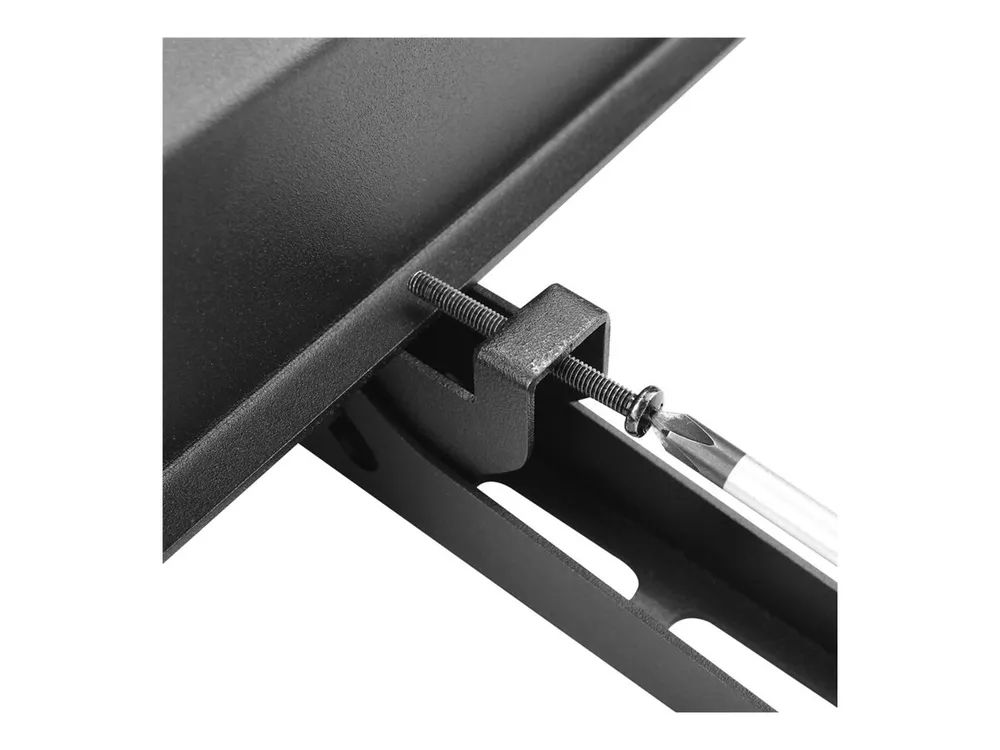 Neomounts LFD-W2640MP - Halterung - neigen - für LCD-Display - Schwarz - Bildschirmgröße: 94-190.5 cm (37"-75")