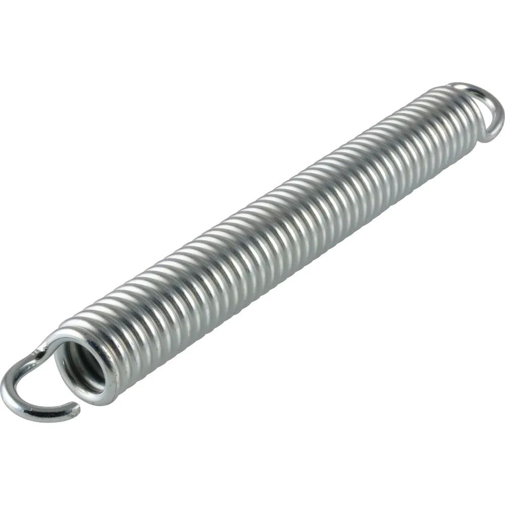 KESSEBÖHMER Ersatz-Zugfeder PSM 1128 Stahl Silber