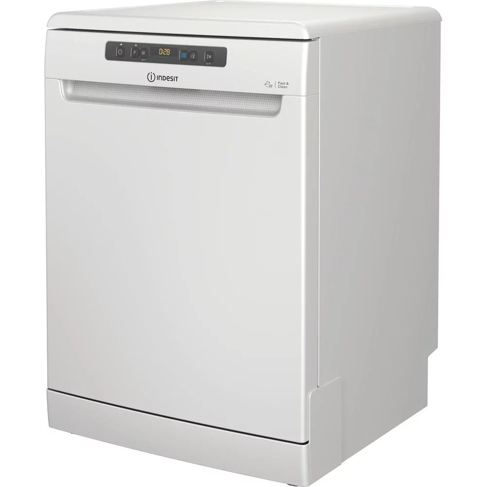 Indesit DFO 3C23 A