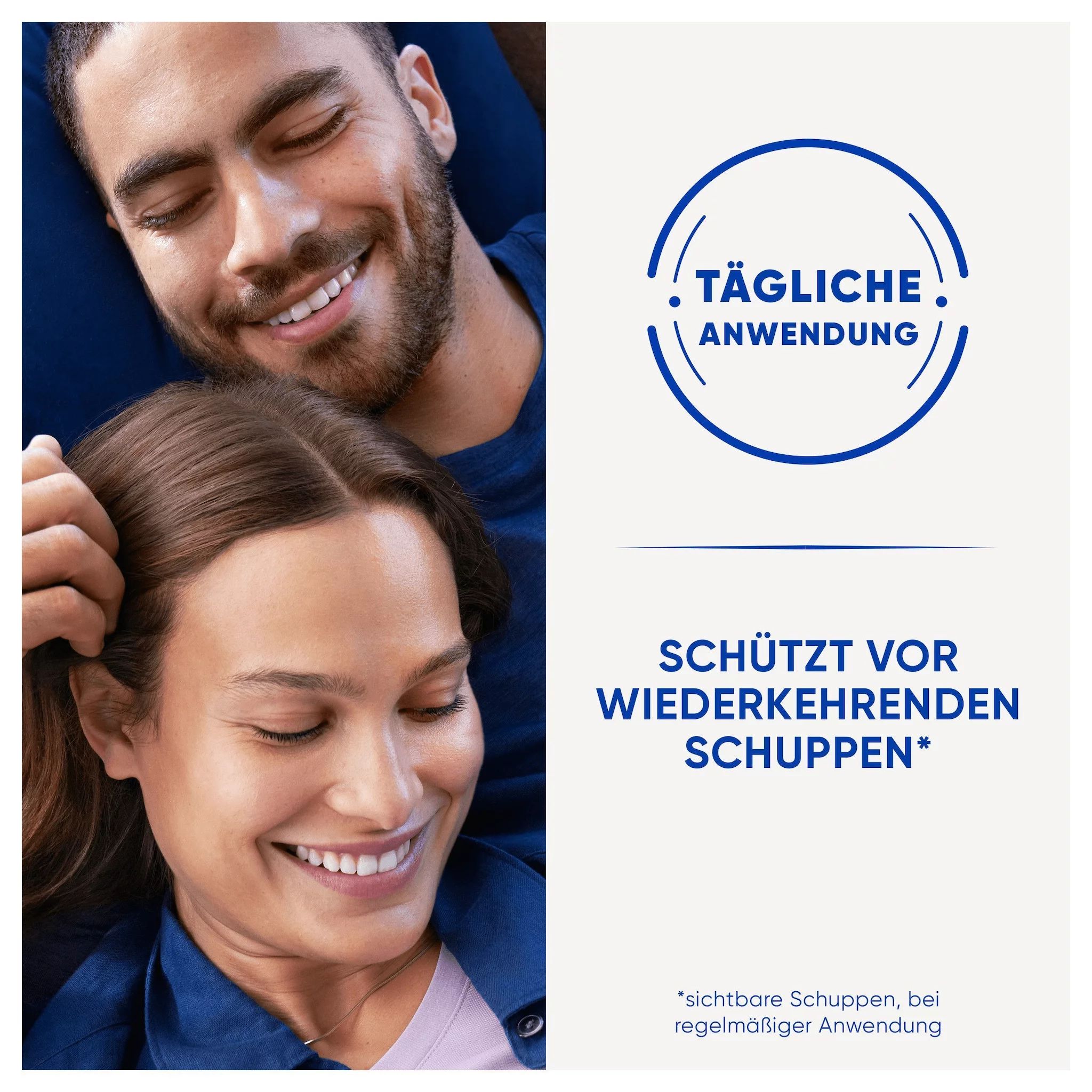 Head & Shoulders Anti-Schuppen Shampoo Sensitive