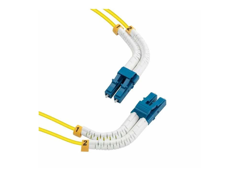 Lanview Bendable - Patch-Kabel - LC/UPC Einzelmodus (M)