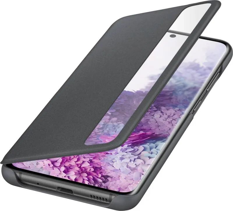 Samsung Clear View Cover Galaxy S20
