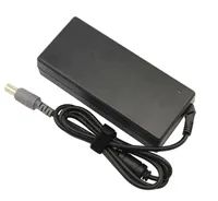 Lenovo ThinkPad 90W AC Adapter (EU1) - Laptop - Drinnen - 100-240 V - 50/60 Hz - 90 W - 20 V