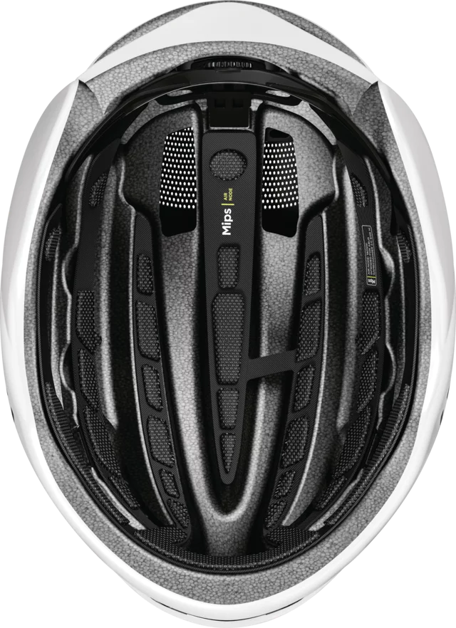 ABUS GameChanger 2.0 MIPS shiny white S Open-Box