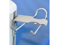 Ergotron Montagekomponente (Halter, T-Slot-Halterung)
