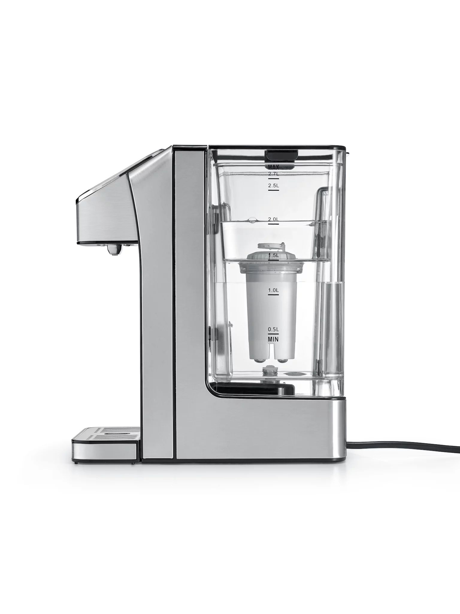 CASO HW 770 Advanced 