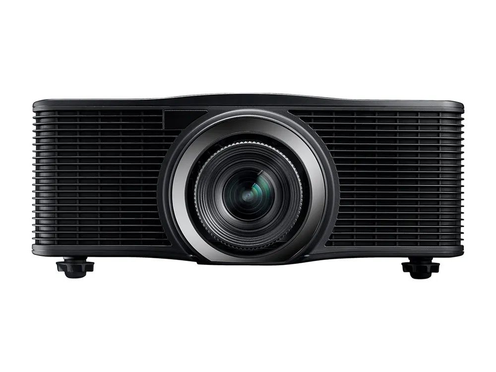 Optoma ZU1300 - DLP-Projektor - Laser - 3D - 12000 ANSI-Lumen - WUXGA (1920 x 1200)
