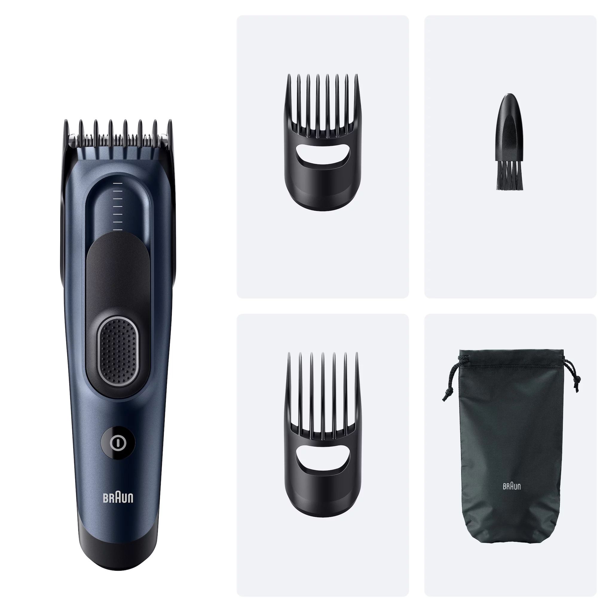 Braun Series 5 Hair Clipper HC5550