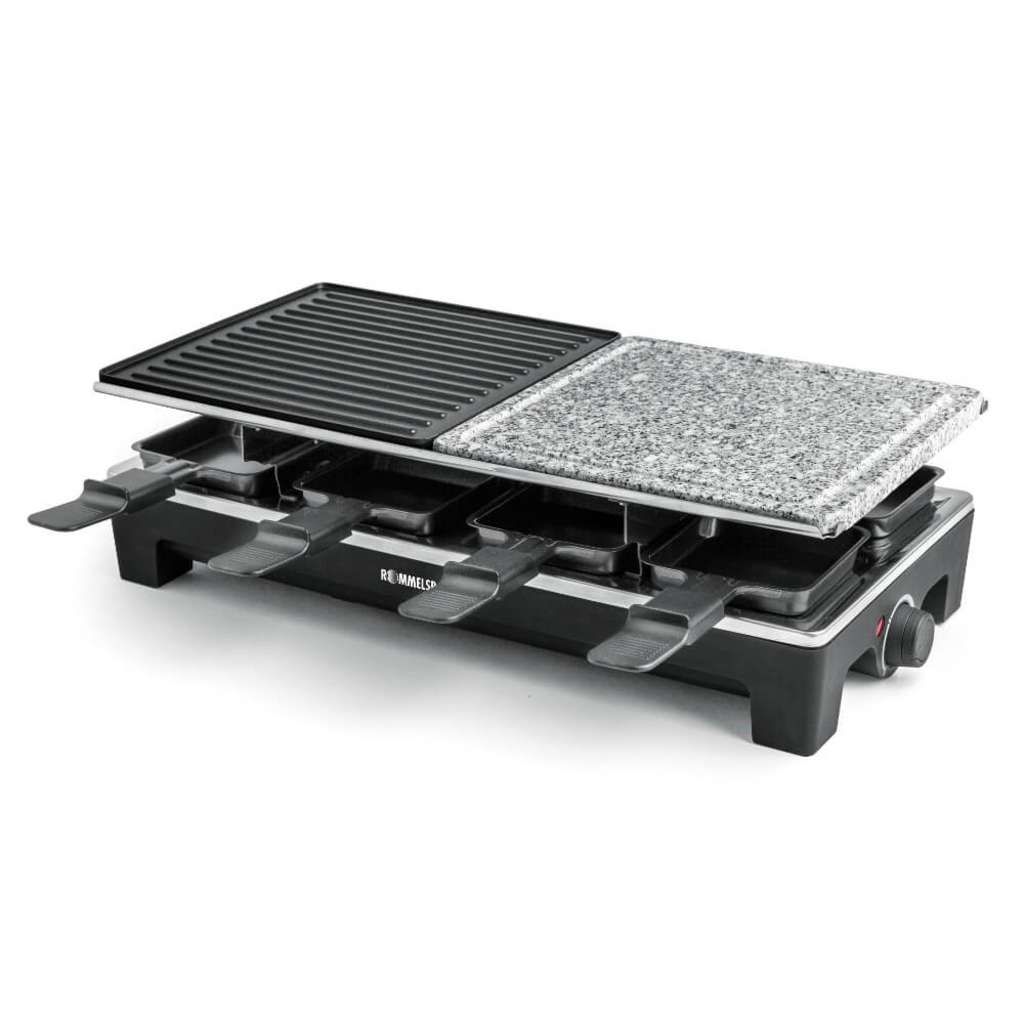 Rommelsbacher RCS 1350 Raclette