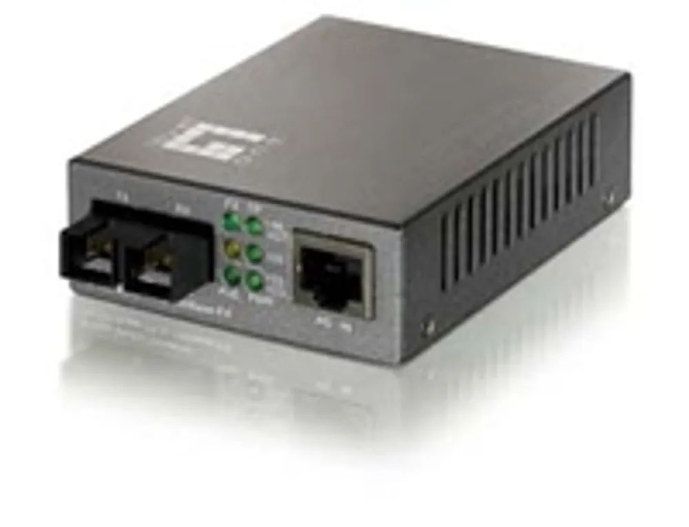 LevelOne Procon FVT-0103TXFC - Medienkonverter