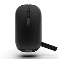 INCA Maus IWM-242S Ergonomisch wireless BT1 5.4+BT2 5.4 - 1.600 dpi