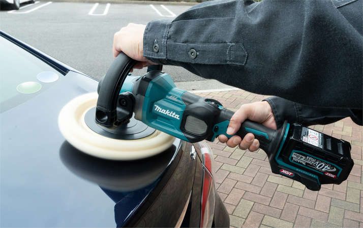 Makita XGT PV001GZ