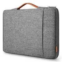 Inateck Laptoptasche 13.3" Zubehörtasche LB02006/S1 grau - Tasche