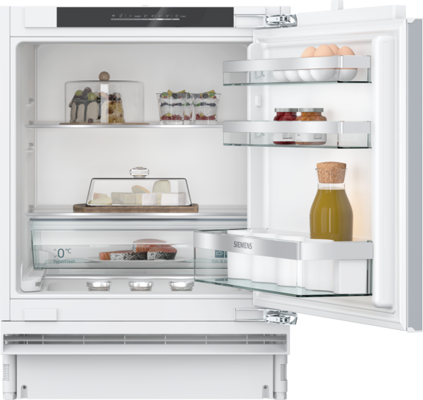 Siemens IQ500 KU21RADE0