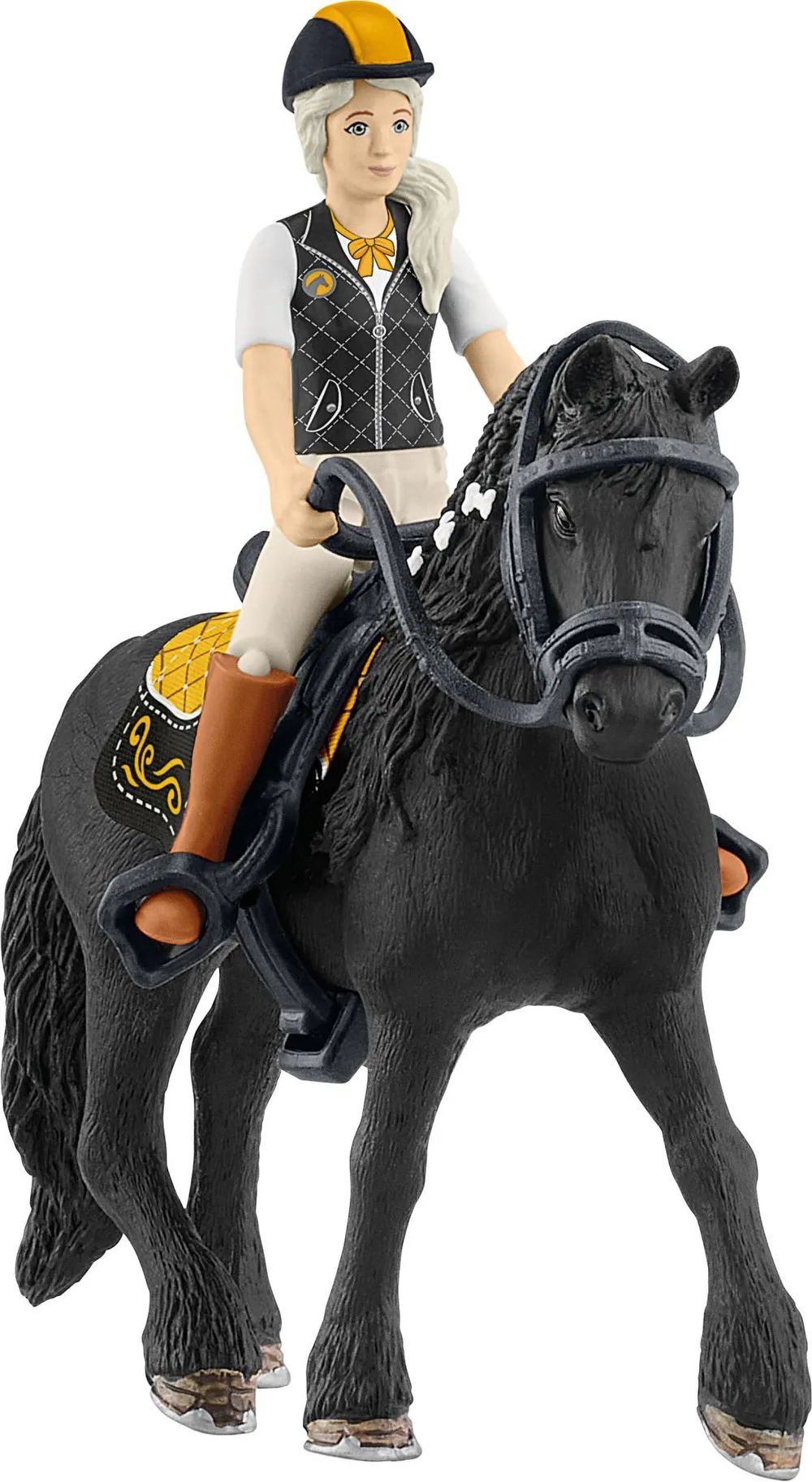 Schleich GmbH HORSE CLUB Tori & Princess