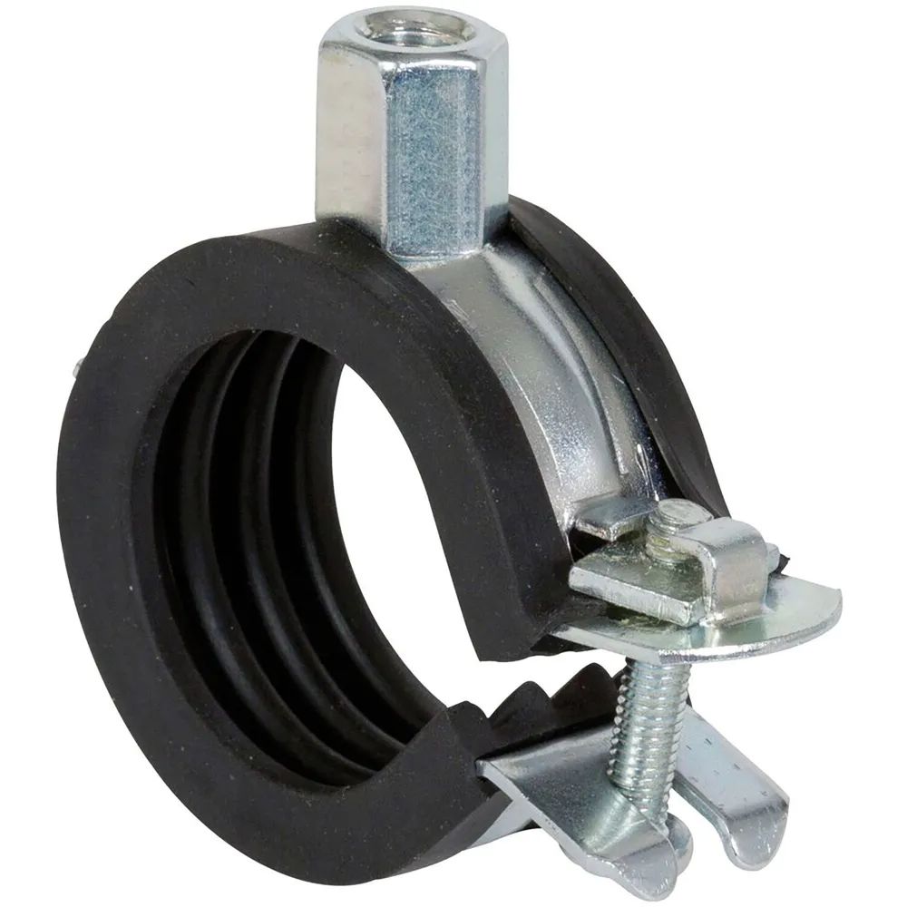 FISCHER AUSTRIA GMBH  FISCHER FGRS Kombi-Gelenkrohrschelle Universal 46- 52 mm M8/M10