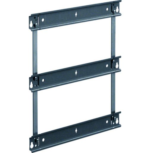 Hager TRAGGERÜST VOLTA UPV 3-REIHIG / HAGER VZ553N