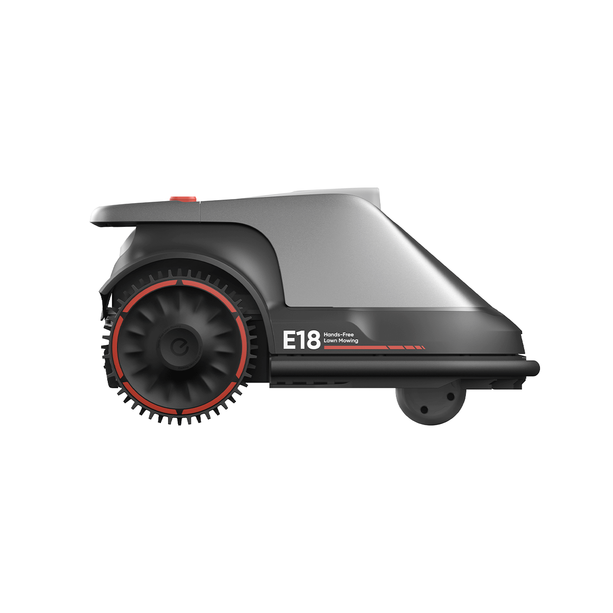 eufy Mähroboter E18