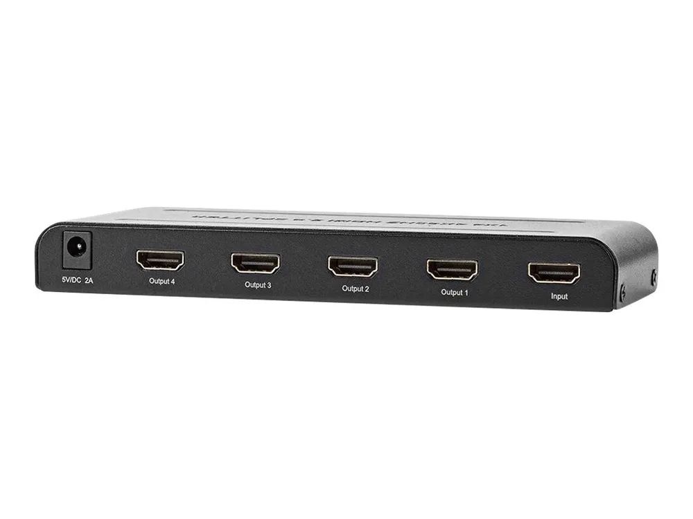Nedis VSPL3474AT