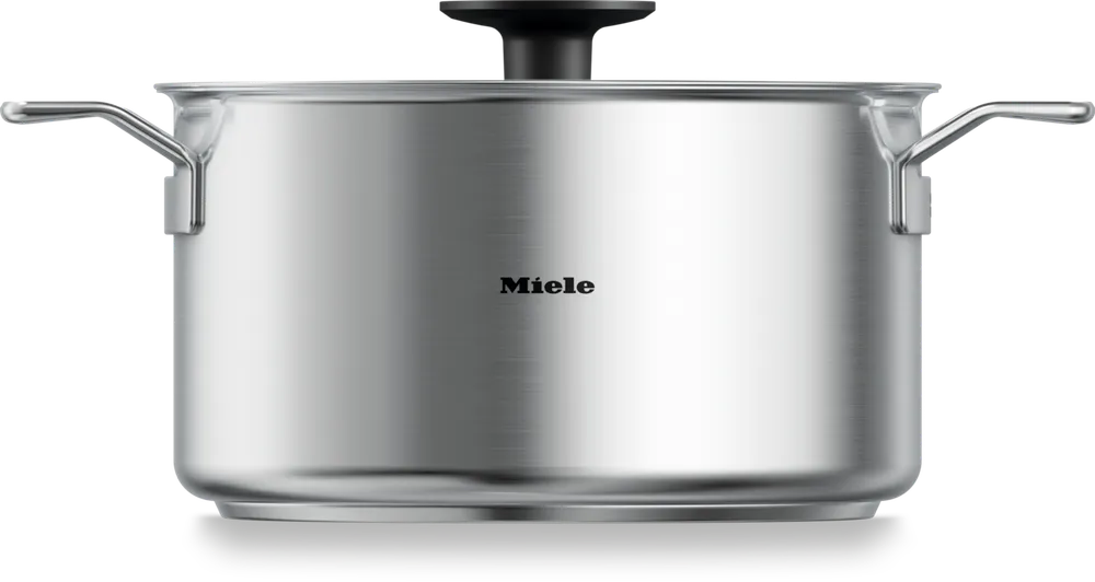 Miele KMKT2460-3 Kochtopf 24 cm