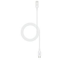 mophie Essentials Cable USBC White - Kabel - Digital/Daten