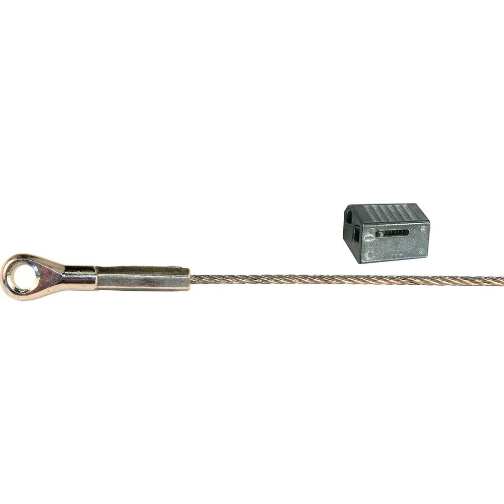 DÖRNER + HELMER Ruck-Zuck Multischlinge Augterminal 2mmx5m, Set SB