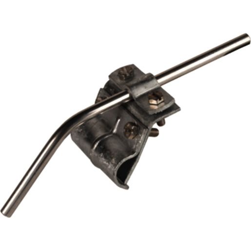 Dehn DACHRINNENKLEMME BREIT 339.010 / DEHN 339 010 339010