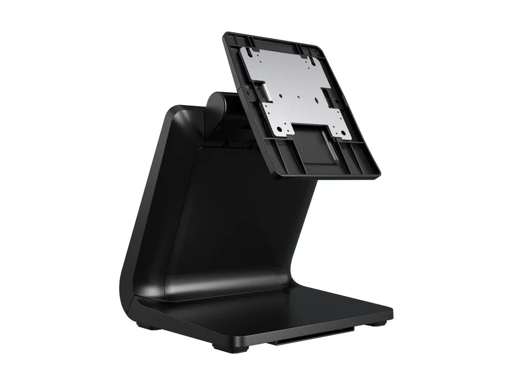 Elo Touch Solutions Elo Z20 - POS-Halterung - 38.1 cm (15") - Schwarz