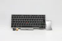 Lenovo 01YP937 - Tastatur - Italienisch - Lenovo - ThinkPad L13 Yoga (20R5 - 20R6)