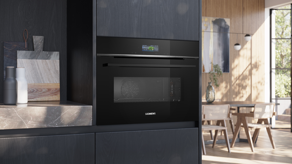 Siemens IQ700 CM724G1B1