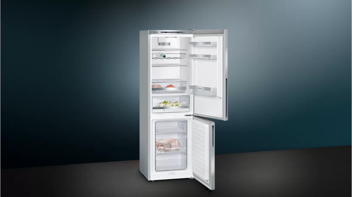 Siemens KG36EALCA