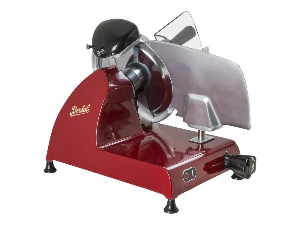 Berkel Red Line 250 rot