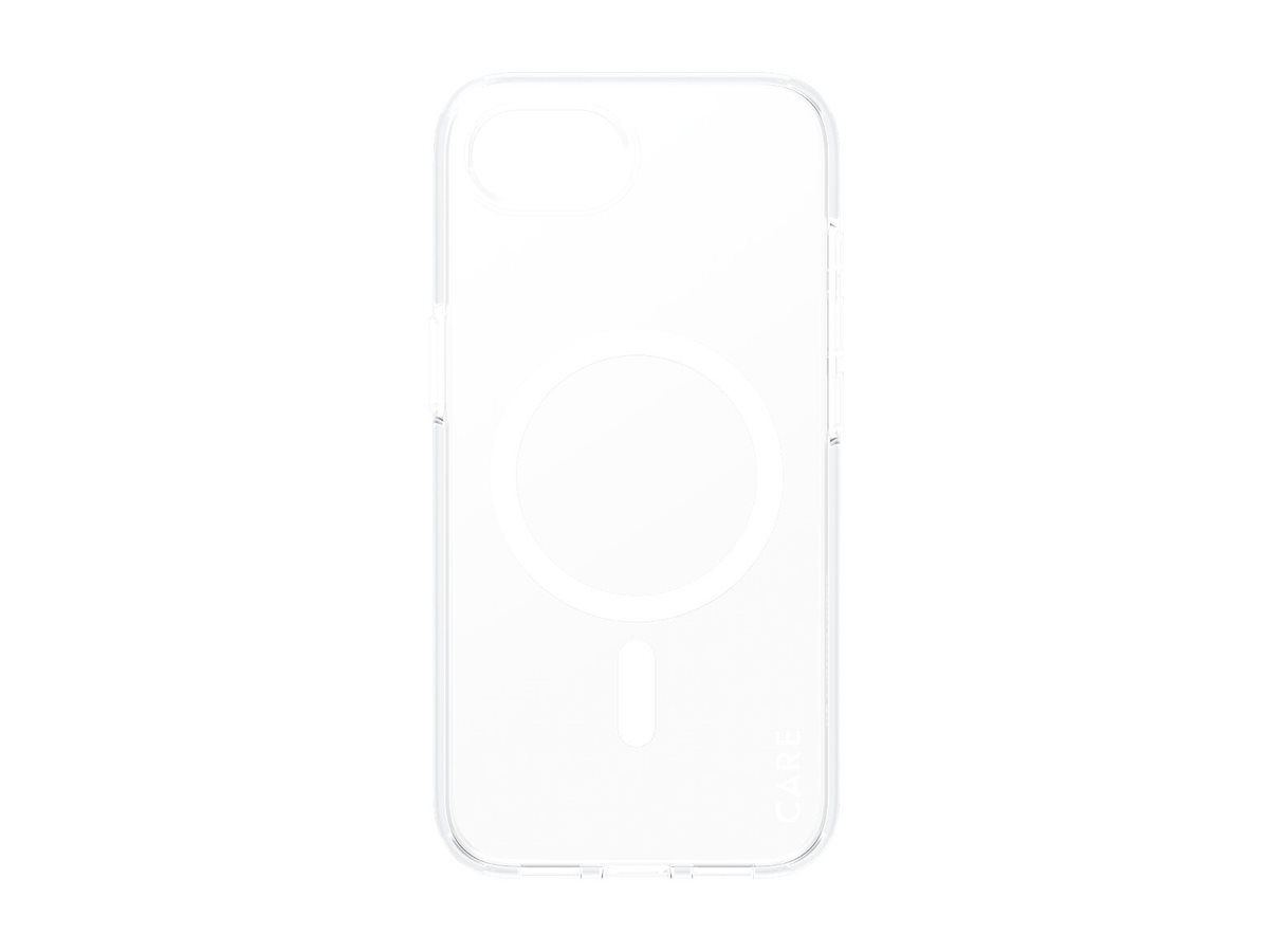 PanzerGlass CARE by PanzerGlass - Hintere Abdeckung für Mobiltelefon