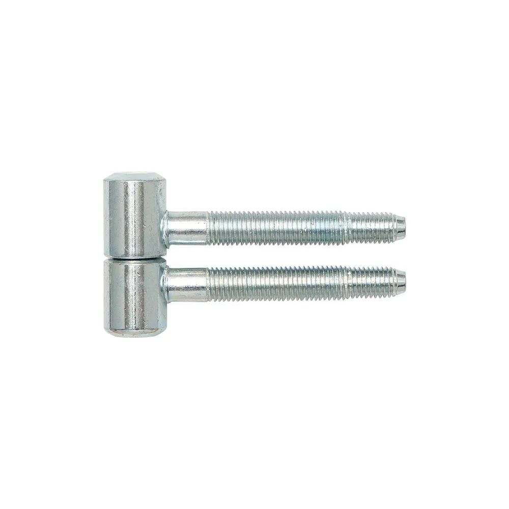SFS Einbohrband für Futtertüren, 16 mm, Stahl verzinkt