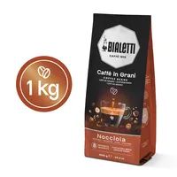 Bialetti Esperto Grani hazelnut Kaffeebohnen 1 kg