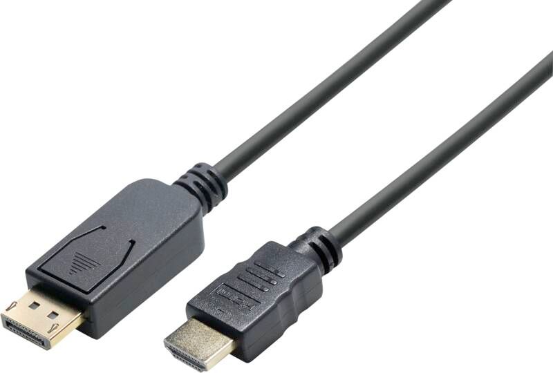 Transmedia DisplayPort C310-2L