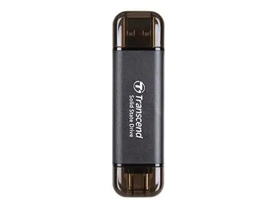 Transcend ESD310 - SSD - 128 GB - extern (tragbar)