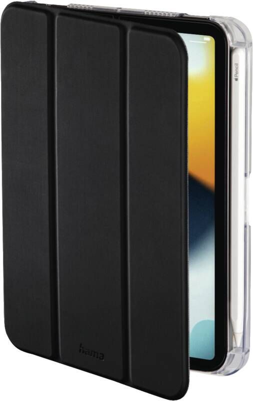 Hama 222021 TC Fold Cl. Stift iPad mini 2024