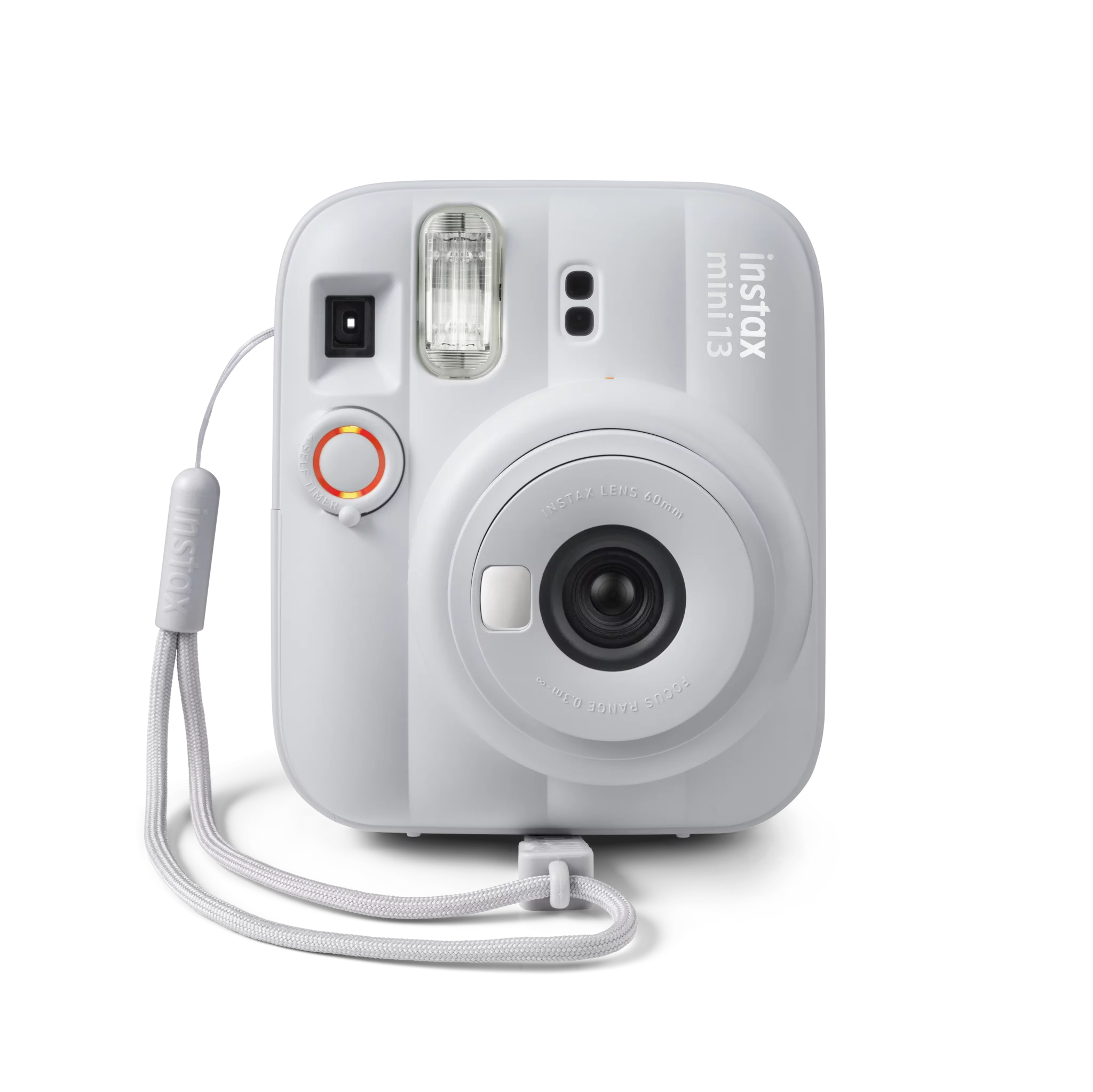Fujifilm instax mini 13™ - Clay White