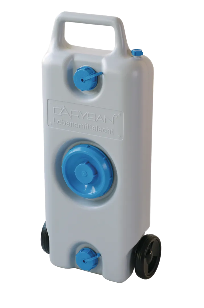 CKW Rolltank AQUA MOBIL