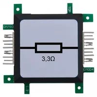 ALLNET ALL-BRICK-0491 Widerstand