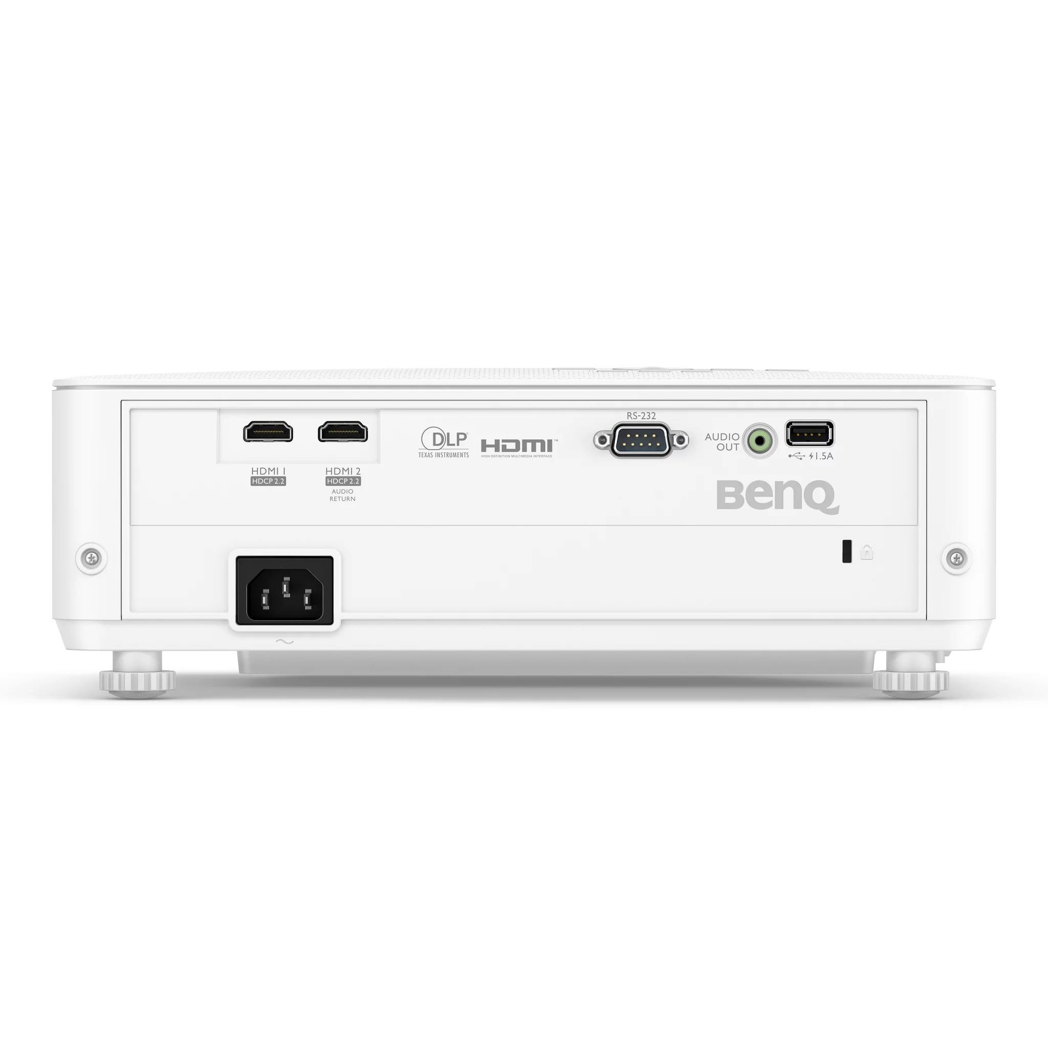 BenQ TK700ST 4K Gaming Beamer