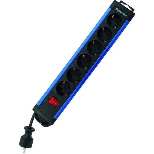 REV TISCHVERT.6F.M.KABEL+SCHALT. / REV SUPRALINE 6F. ANT/BL 0014612213(00146141)