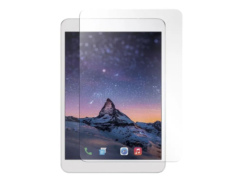 Mobilis Bildschirmschutz für Tablet - Glas