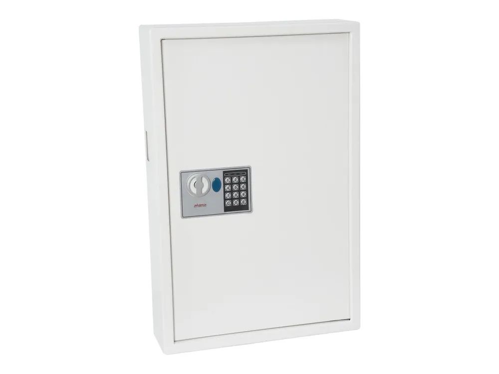 Phoenix Safe Phoenix KS0033E - Schlüsselschrank - 144 Haken