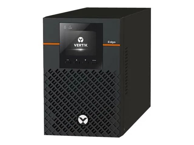 Vertiv EDGE - USV - Wechselstrom 230 V - 900